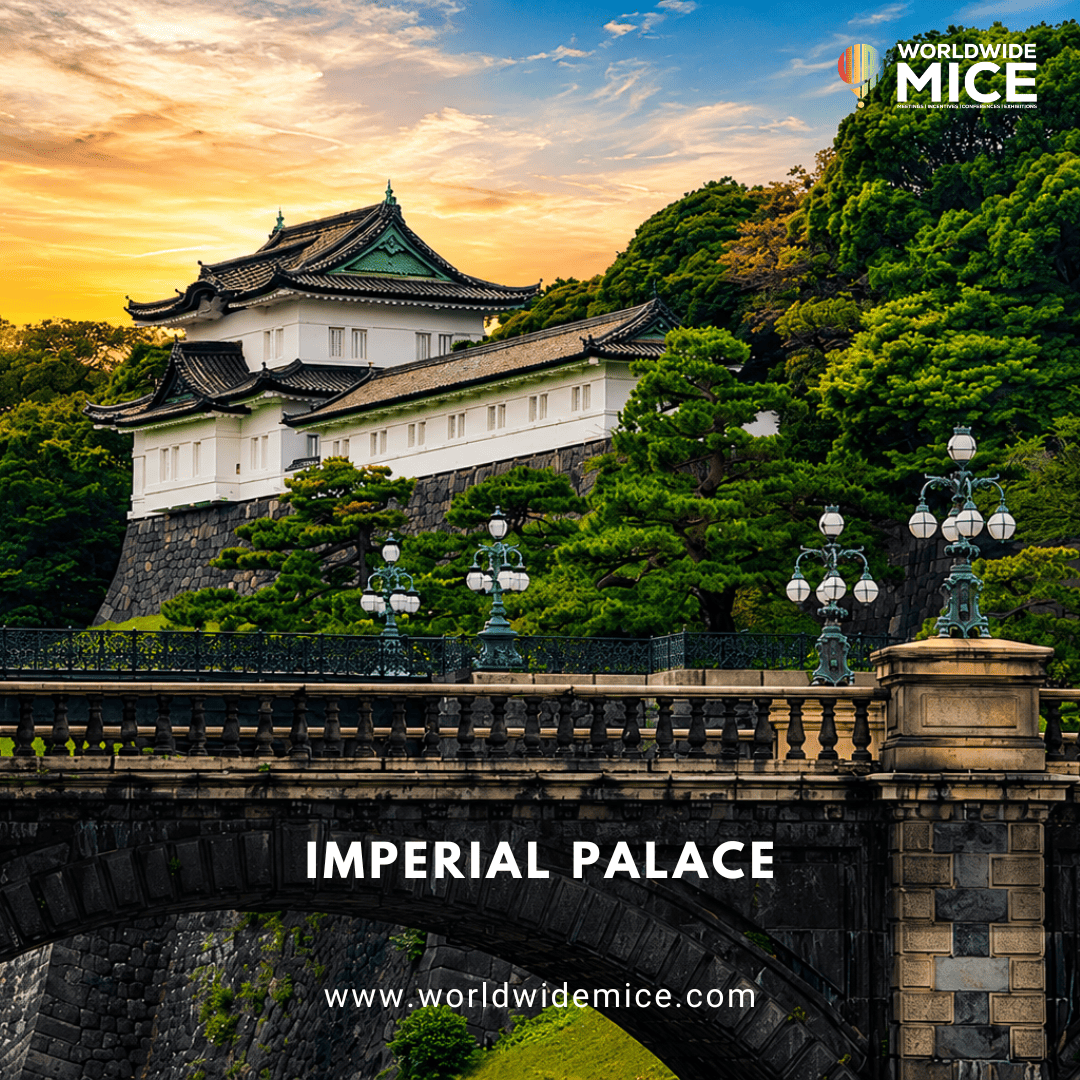 Imperial Palace